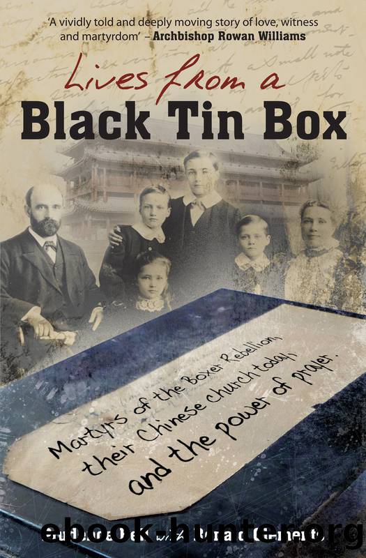 Lives from a Black Tin Box by Bell Prudence;Clements Ronald;