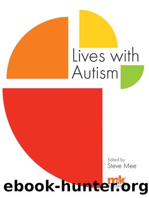 Lives with Autism by Mee Steve;