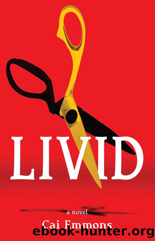 Livid by Cai Emmons
