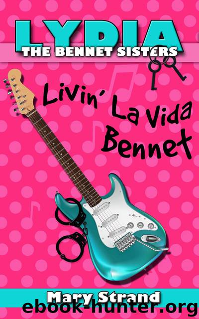 Livin' La Vida Bennet by Mary Strand