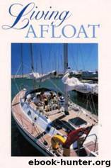Living Afloat by Clare Allcard