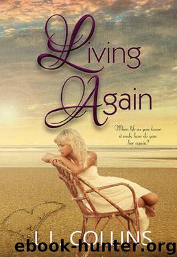 Living Again by L.L. Collins