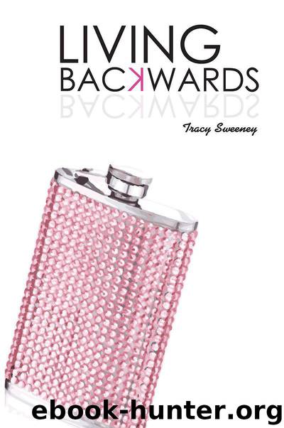 Living Backwards by Tracy Sweeney