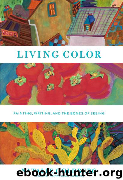 Living Color by Natalie Goldberg