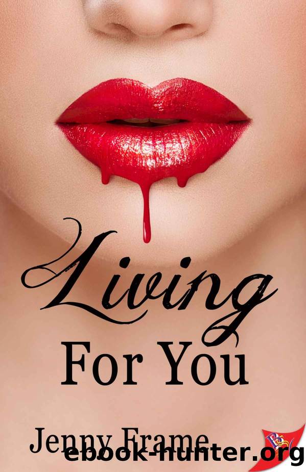 Living For You by Frame Jenny