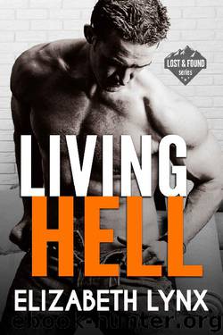 Living Hell (Lost and Found Book 2) by Elizabeth Lynx
