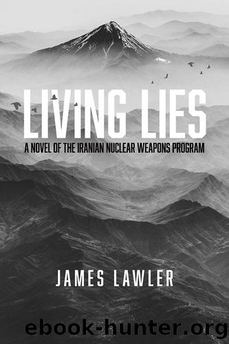Living Lies by Unknown