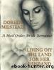 Living Off the Land for Her Husband: A Mail Order Bride Romance by Doreen Milstead