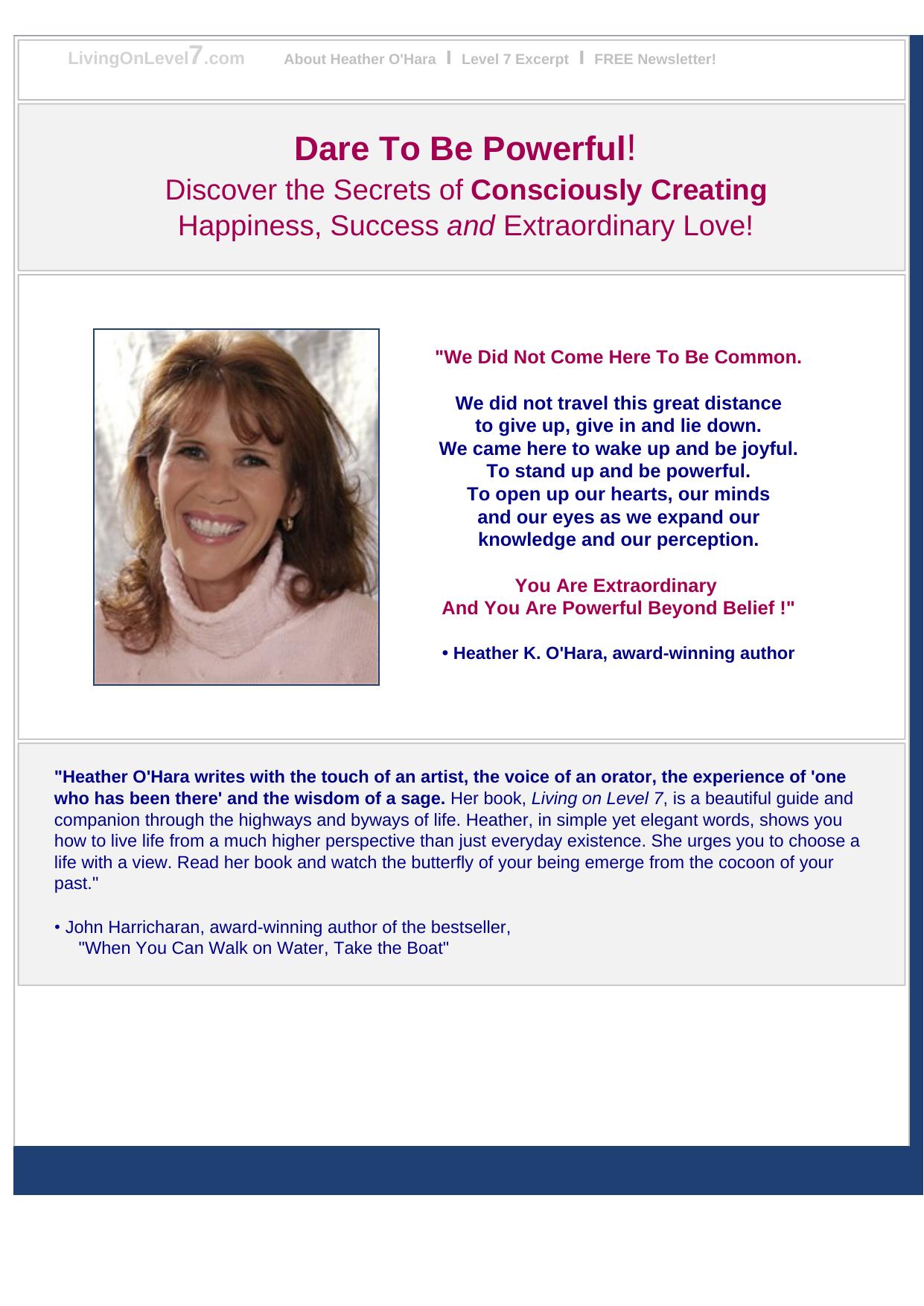 Living On Level 7. by Best of Kuszter's Collection