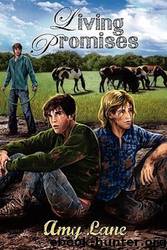 Living Promises by Amy Lane