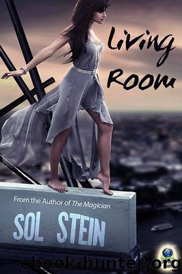 Living Room by Sol Stein