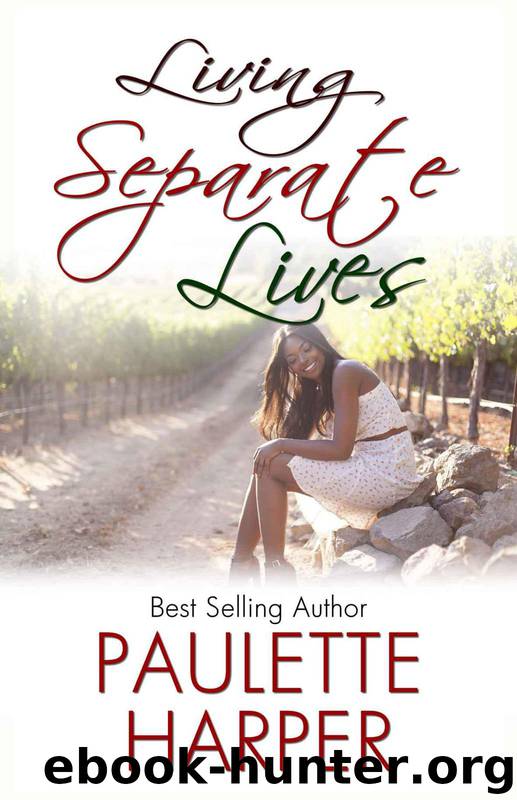 Living Separate Lives by Paulette Harper