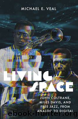 Living Space by Michael E. Veal
