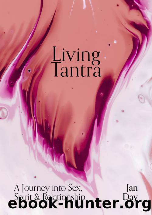 Living Tantra by Jan Day