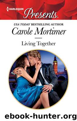 Living Together by Carole Mortimer