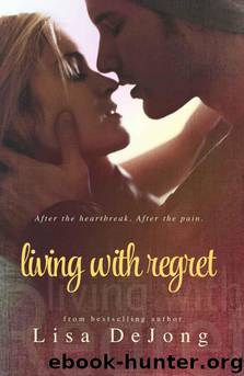 Living With Regret by Lisa de Jong