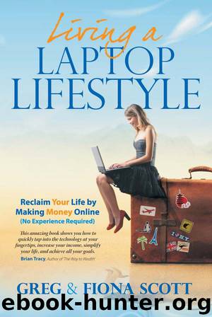 Living a Laptop Lifestyle by Greg & Fiona Scott