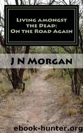 Living amongst the Dead: On the Road Again by J N Morgan