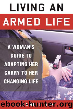 Living an Armed Life by Lynne Finch