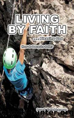 Living by Faith by Lynn Lundquist