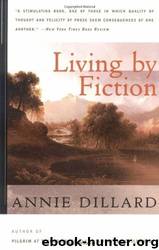 Living by Fiction
