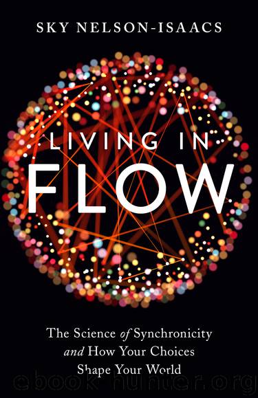 Living in Flow by Sky Nelson-Isaacs