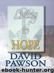 Living in Hope by David Pawson