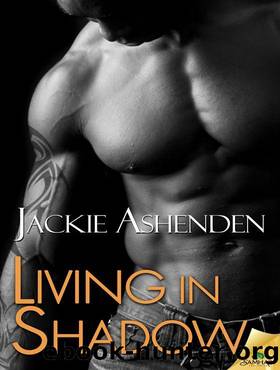 Living in Shadow (Living Inâ¦) by Jackie Ashenden