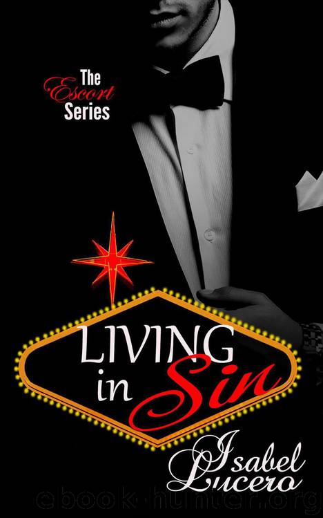 Living in Sin by Isabel Lucero