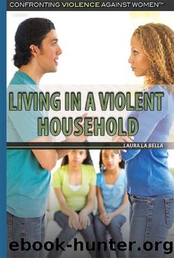 Living in a Violent Household by Laura La Bella
