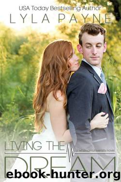 Living the Dream by Lyla Payne