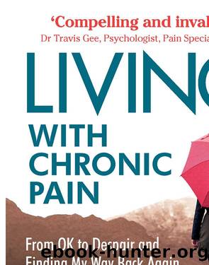 Living with Chronic Pain by Dr Dawn Macintyre