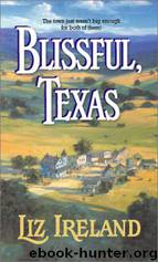 Liz Ireland by Blissful Texas