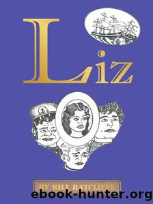 Liz by Bill Ratcliffe