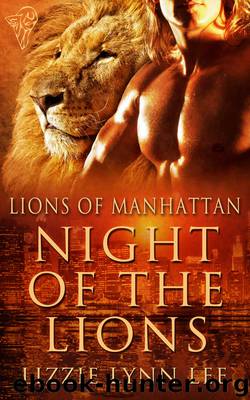 Lizzie Lynn Lee by Night of the Lions