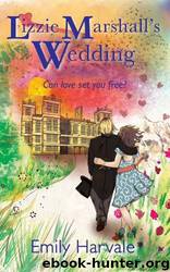Lizzie Marshall's Wedding by Emily Harvale