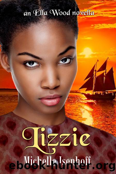 Lizzie by Michelle Isenhoff