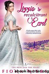 Lizzie's Earl by Fiona Miers