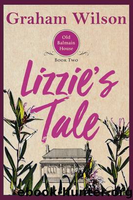 Lizzie's Tale by Beyond Beyond Books