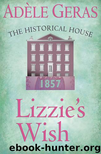 Lizzie's Wish by Adèle Geras