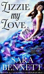 Lizzie, My Love by Sara Bennett