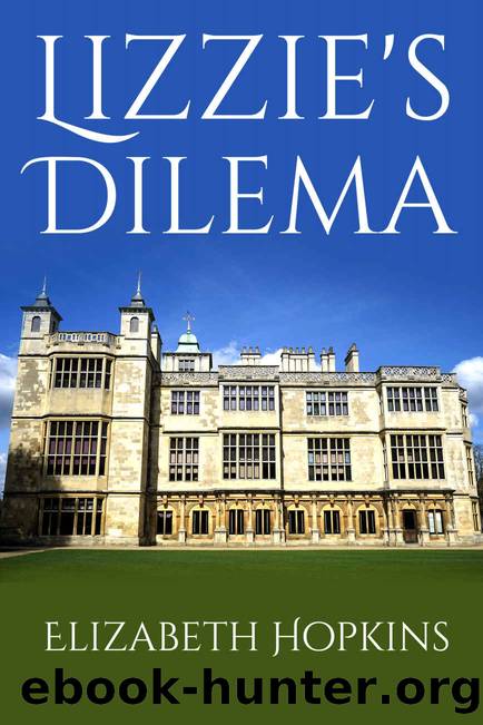 Lizzieâs Dilemma by Elizabeth Hopkins
