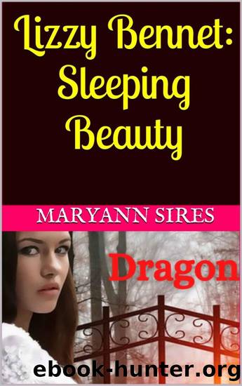 Lizzy Bennet: Sleeping Beauty by Maryann Sires