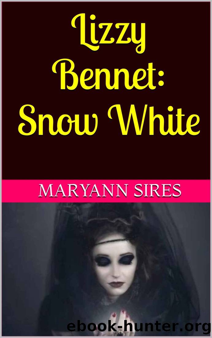 Lizzy Bennet: Snow White by MaryAnn Sires