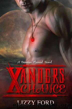 Lizzy Ford by Xander's Chance (#1 Damian Eternal)
