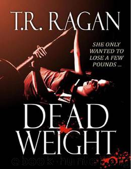 Lizzy Gardner #2_Dead Weight by T.R. Ragan