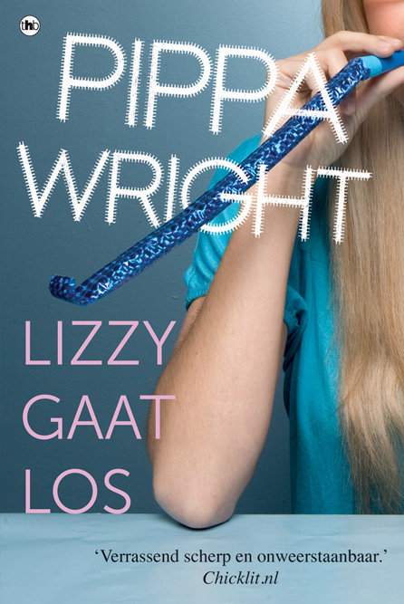 Lizzy gaat los / druk 1 by Wright P
