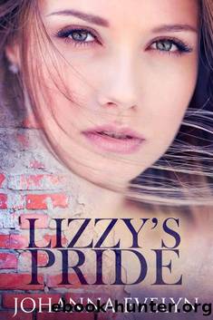 Lizzy's Pride (Second Chances Book 1) by Johanna Evelyn