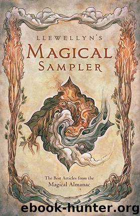 Llewellyn's Magical Sampler by Llewellyn