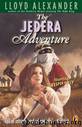 Lloyd Alexander - Vesper 04 by The Jedera Adventure